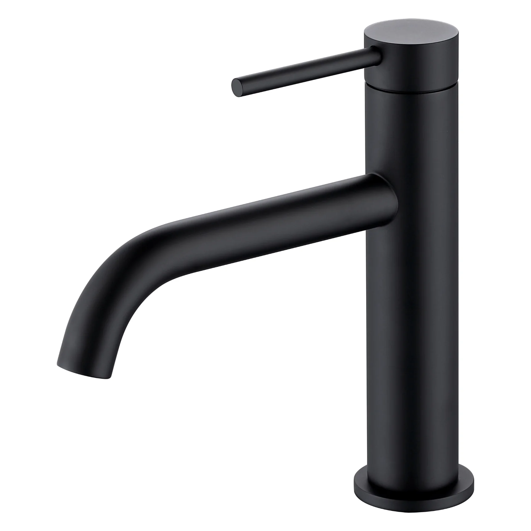 Смеситель для раковины Minotti Lusso Classic M-size Black