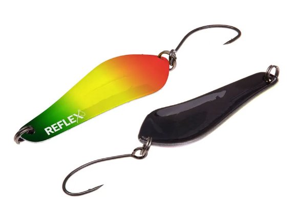 Блесна Akkoi Reflex Crystal 3.6гр R44 купить,NaN