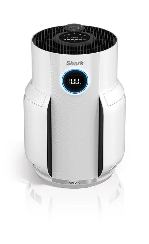 Очиститель воздуха Shark HP150EU White