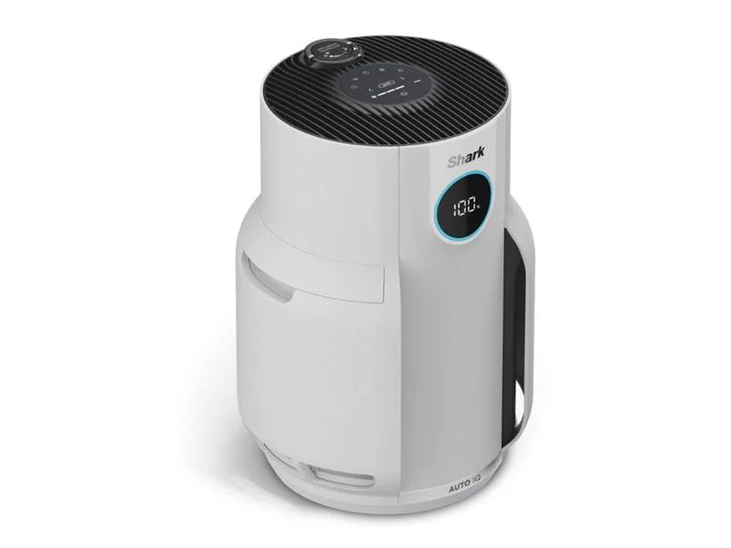 Очиститель воздуха Shark HP150EU White купить,0