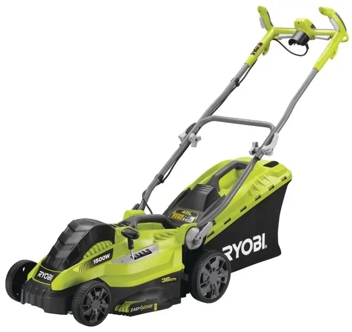Газонокосилка Ryobi 5133002345 RLM15E36H