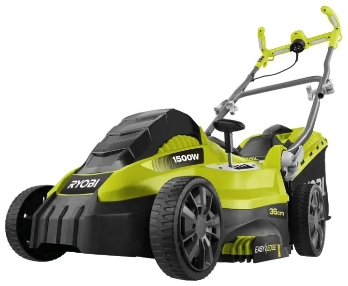 Газонокосилка Ryobi 5133002345 RLM15E36H купить,0