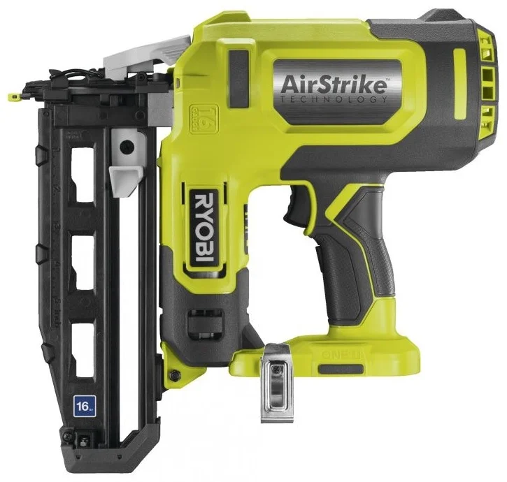 Гвоздезабивной пистолет Ryobi R16GN18-0 5133005137 купить,0
