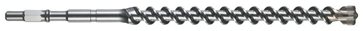 Бур Milwaukee 4932399570 25x720мм