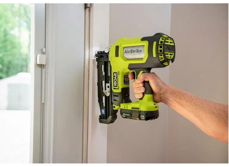 Гвоздезабивной пистолет Ryobi R16GN18-0 5133005137 купить,0