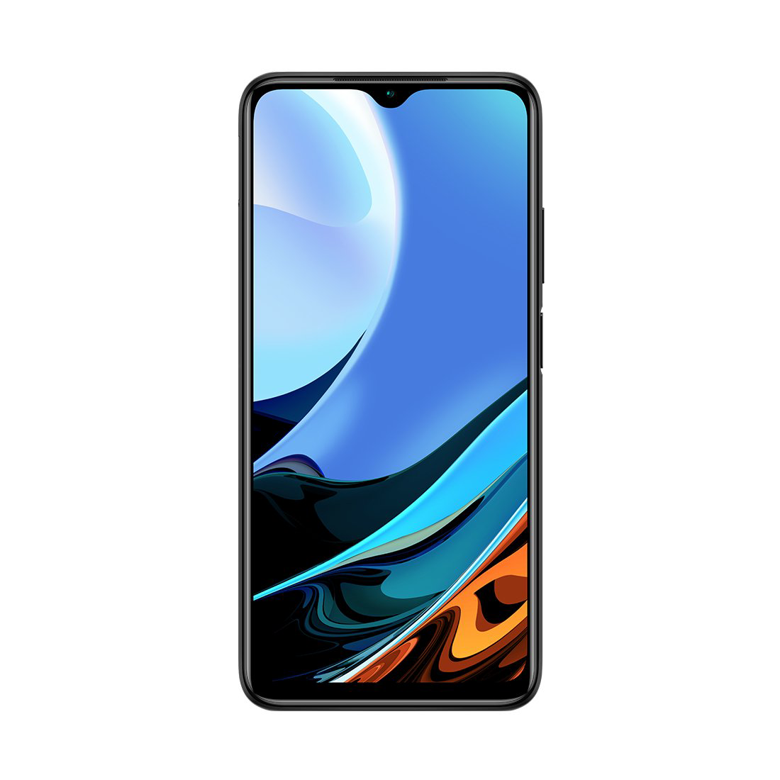 Смартфон Xiaomi Redmi 9T 64Gb Carbon Gray купить,NaN