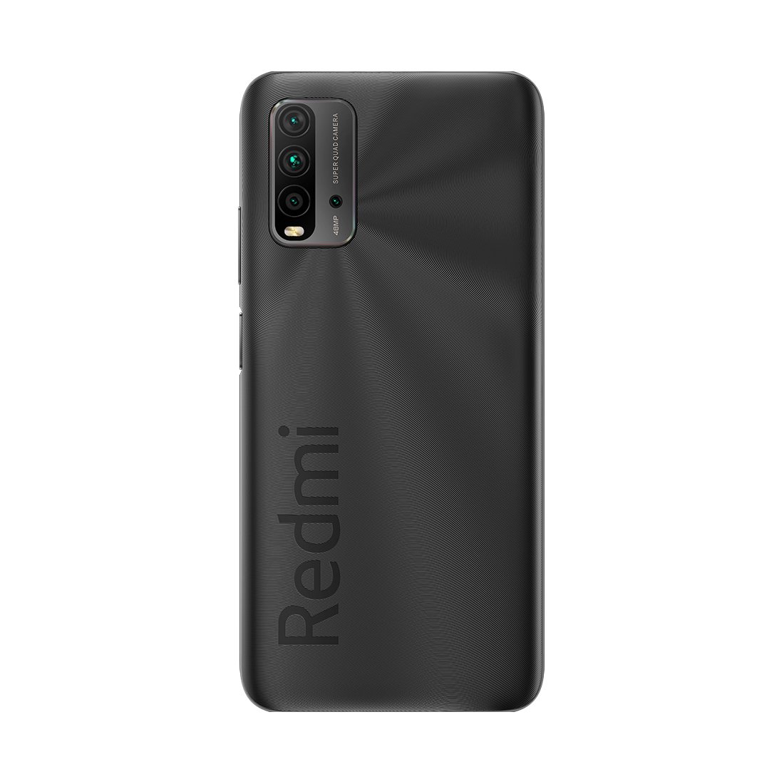 Смартфон Xiaomi Redmi 9T 64Gb Carbon Gray купить,NaN