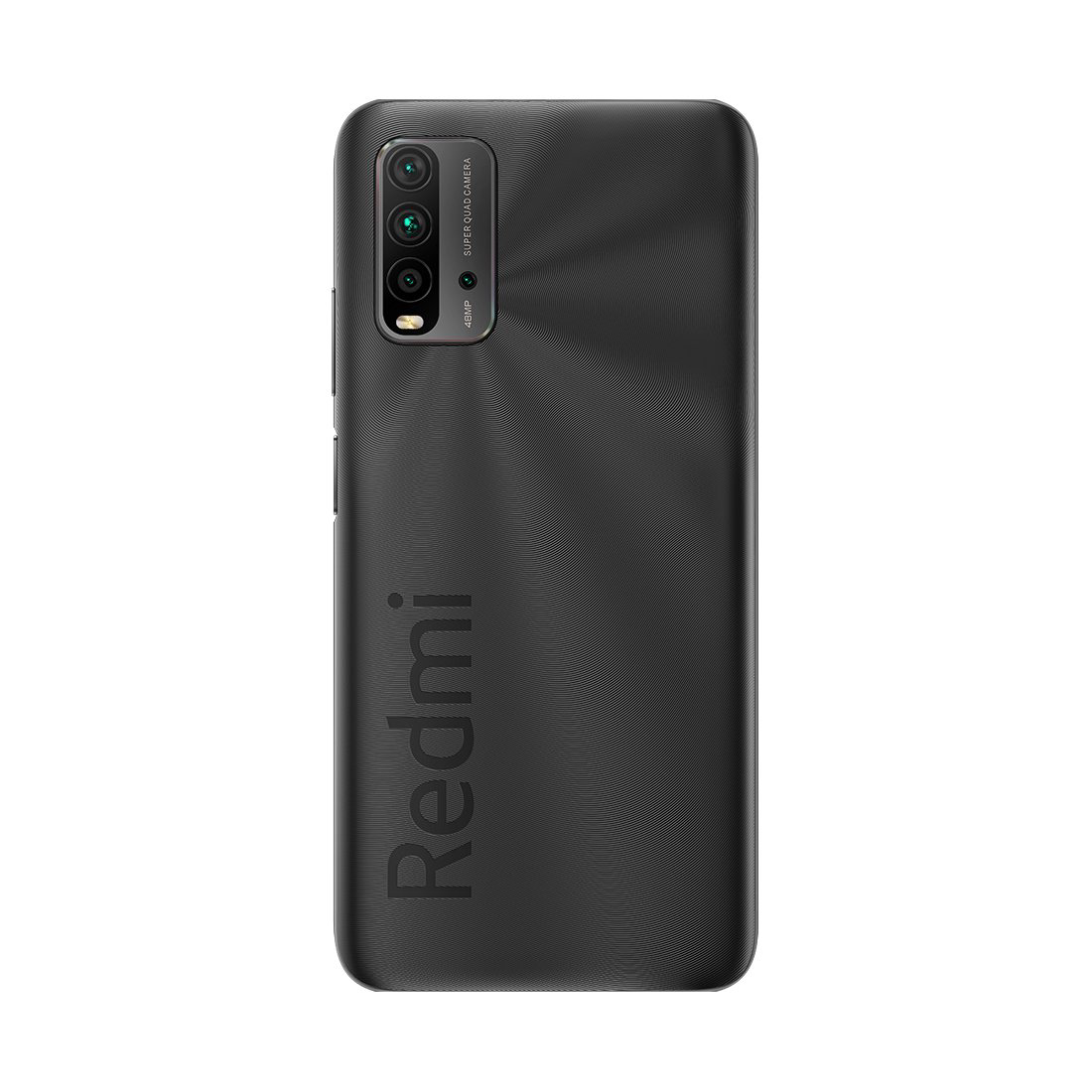 Смартфон Xiaomi Redmi 9T 64Gb Carbon Gray купить,NaN