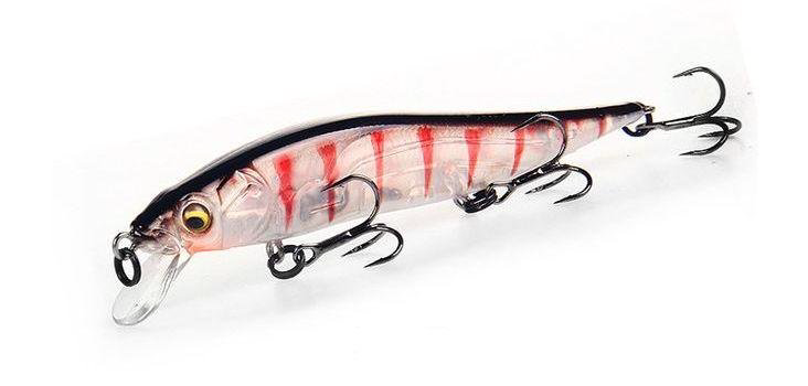 Воблер Bearking Megabass Vision Oneten Jr 98SP черно-розовый купить,NaN