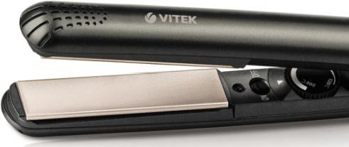 Выпрямитель Vitek VT-2307 черный