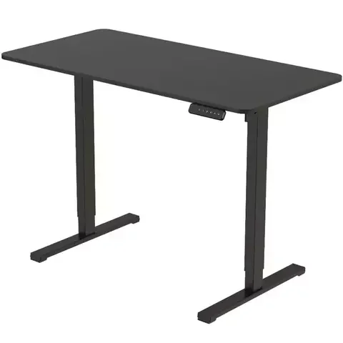 Компьютерный стол FLEXISPOT FQ2-BB-1260 Black