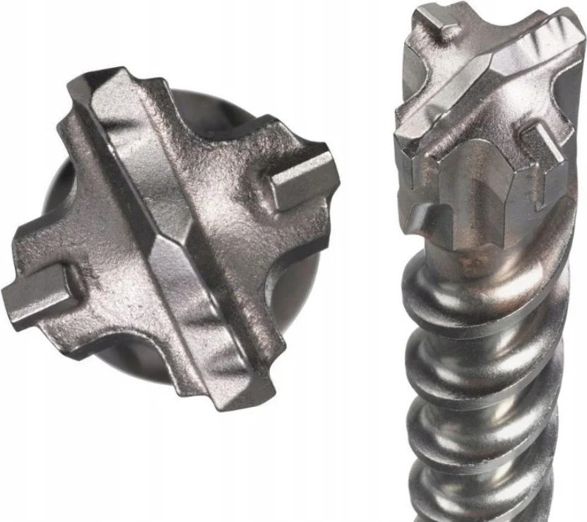 Бур Milwaukee 4932373907 80x550мм