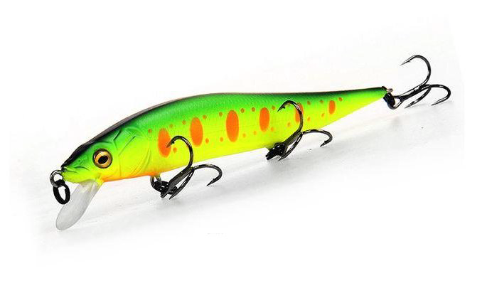 Воблер Bearking Megabass Vision Oneten Jr 98SP  Color B купить,NaN