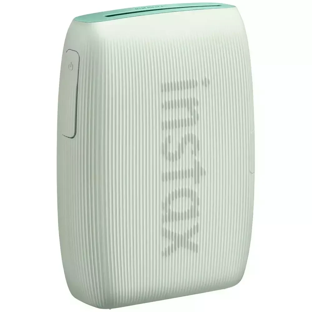 Компактный фотопринтер Fujifilm INSTAX MINI LINK 3 BUNDLE Green купить,0