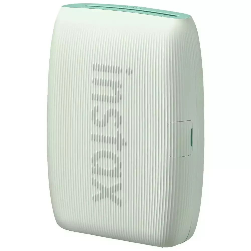 Компактный фотопринтер Fujifilm INSTAX MINI LINK 3 BUNDLE Green купить,0