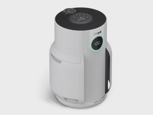 Очиститель воздуха Shark HP150EU White