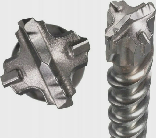 Бур Milwaukee 4932373907 80x550мм