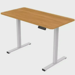 Компьютерный стол FLEXISPOT FQ2-WM-1260 Oak-White