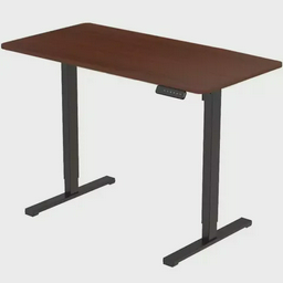 Компьютерный стол FLEXISPOT FQ2-BMA-1260 Walnut-Black