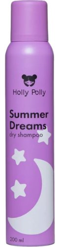 HOLLY POLLY Summer Dreams сухой шампунь 200 мл