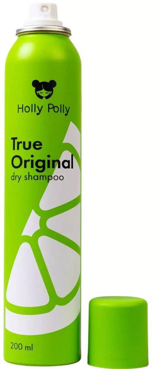 HOLLY POLLY True Original  сухой шампунь 200 мл купить,NaN