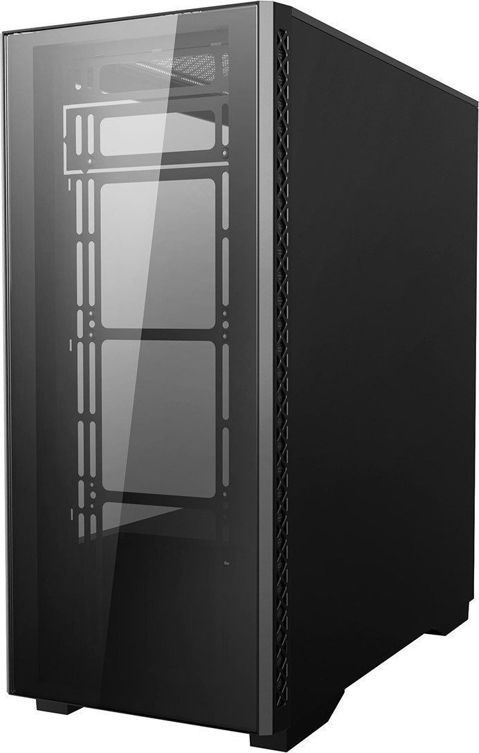 Корпус Deepcool Matrexx 50 ADD-RGB 3F черный - ForteMarket Корпус Deepcool Matrexx 50 ADD-RGB 3F черный купить,0