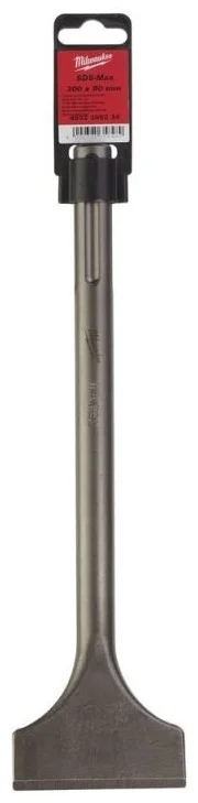 Долото Milwaukee 4932399234 300x80мм