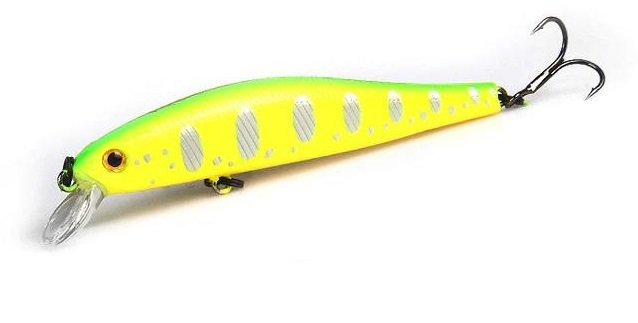 Воблер Bearking ZipBaits Rigge 90SP 90mm 10gr Color I купить,NaN