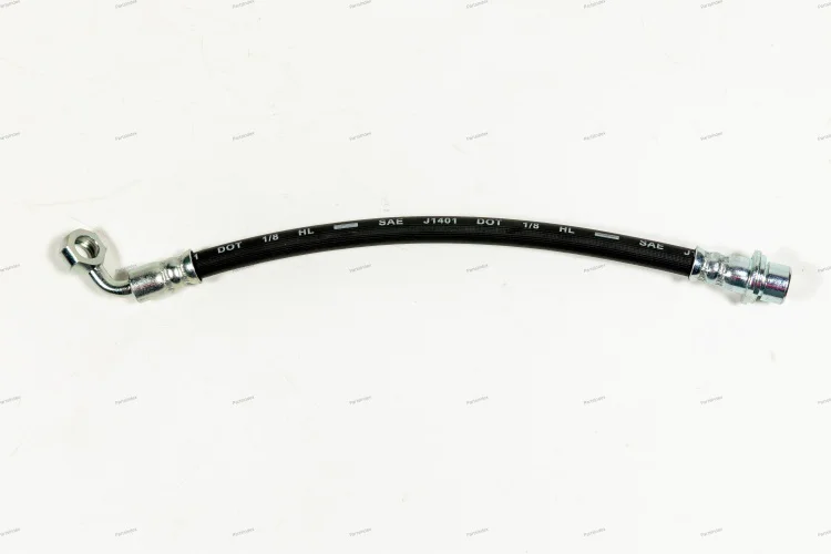 Шланг тормозной Just Drive JBH0367 задний правый купить,2664