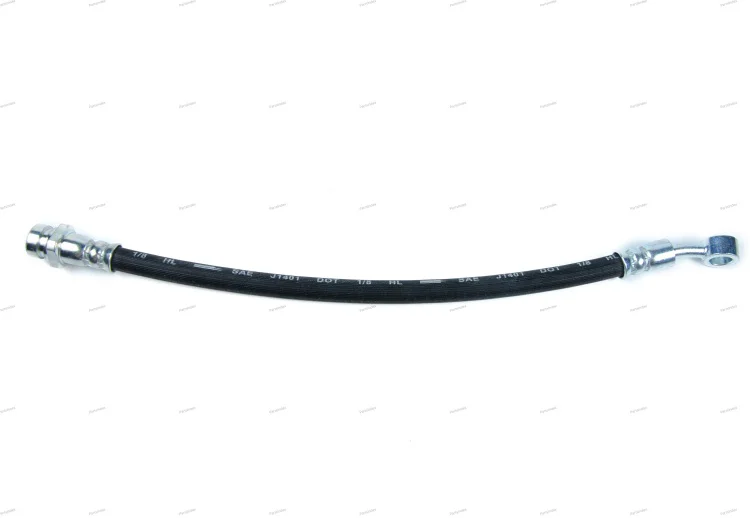 Шланг тормозной Just Drive JBH0383 задний левый купить,3508