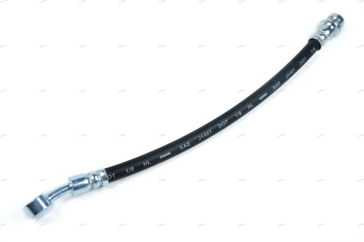 Шланг тормозной Just Drive JBH0383 задний левый купить,3508