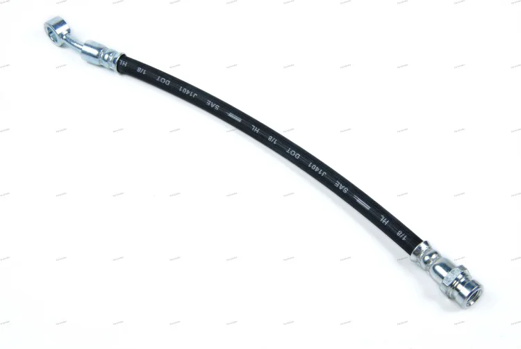 Шланг тормозной Just Drive JBH0383 задний левый купить,3508
