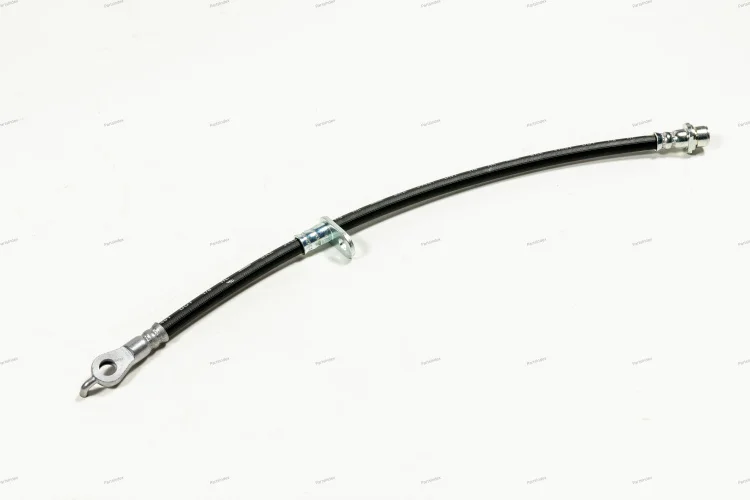 Шланг тормозной Just Drive JBH0361 передний правый купить,4637
