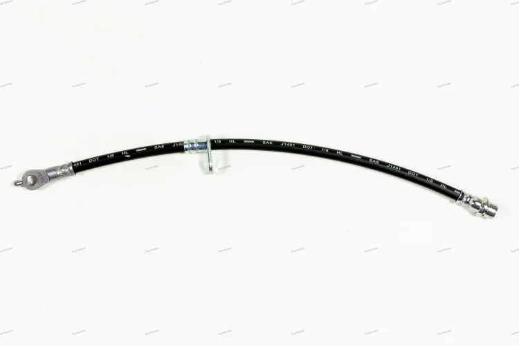 Шланг тормозной Just Drive JBH0361 передний правый купить,4637