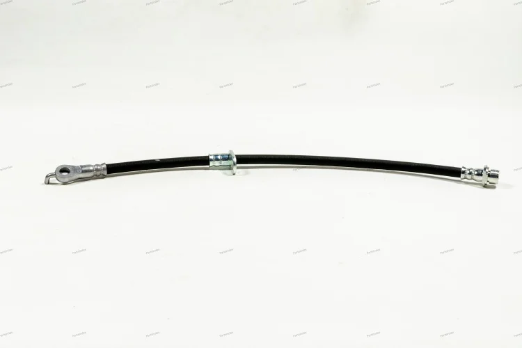Шланг тормозной Just Drive JBH0361 передний правый купить,4637