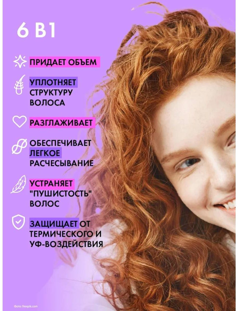 HOLLY POLLY Virtuoso 6 в 1 крем-гель сильная фиксация 200 мл купить,NaN