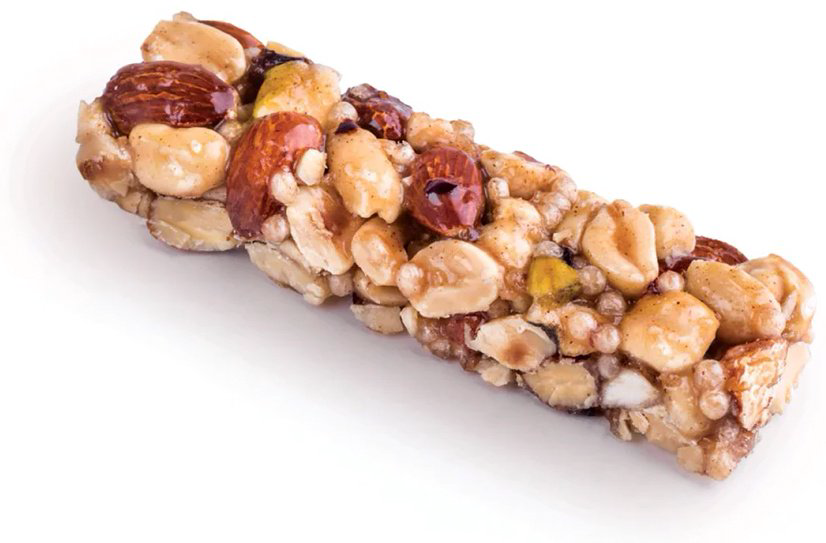 Jannis батончик Mediterranean sea salt 3 шт купить,NaN