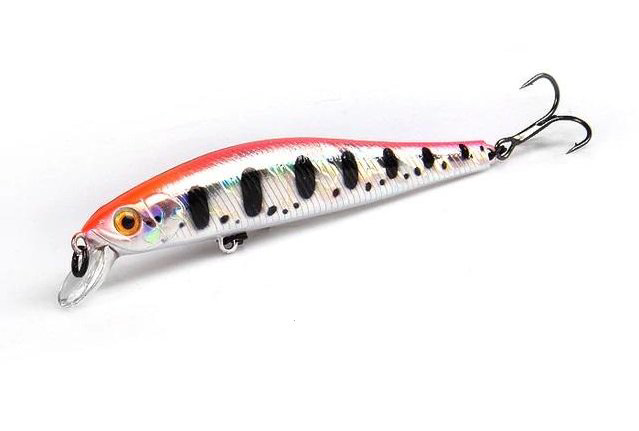 Воблер Bearking ZipBaits Rigge 90SP 90mm, 10 гр Color E купить,NaN