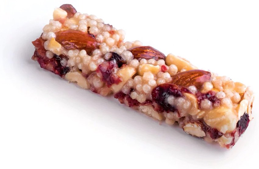 Jannis батончик greek yoghurt dessert&cranberry 3 шт купить,0