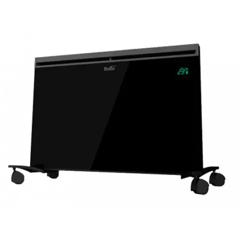 конвектор Ballu BEC/EVI-2000 Black