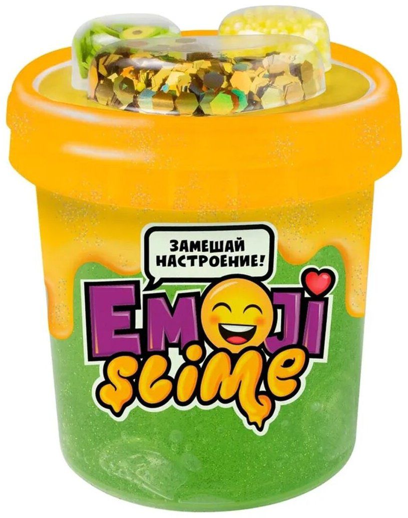 Slime Emoji S130-79 купить,NaN