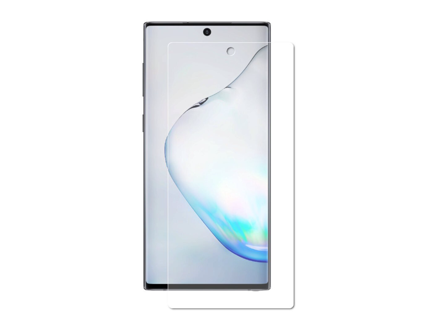  Стекло защитное Red Line Full Screen + Full Glue на Samsung A52 купить,687