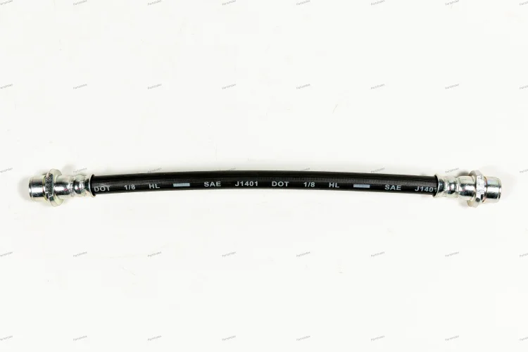 Шланг тормозной Just Drive JBH0375 задний купить,3530