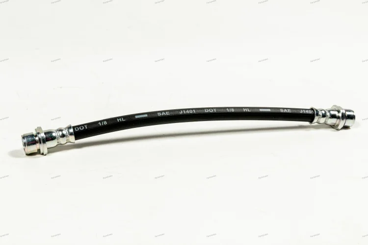 Шланг тормозной Just Drive JBH0375 задний купить,3530