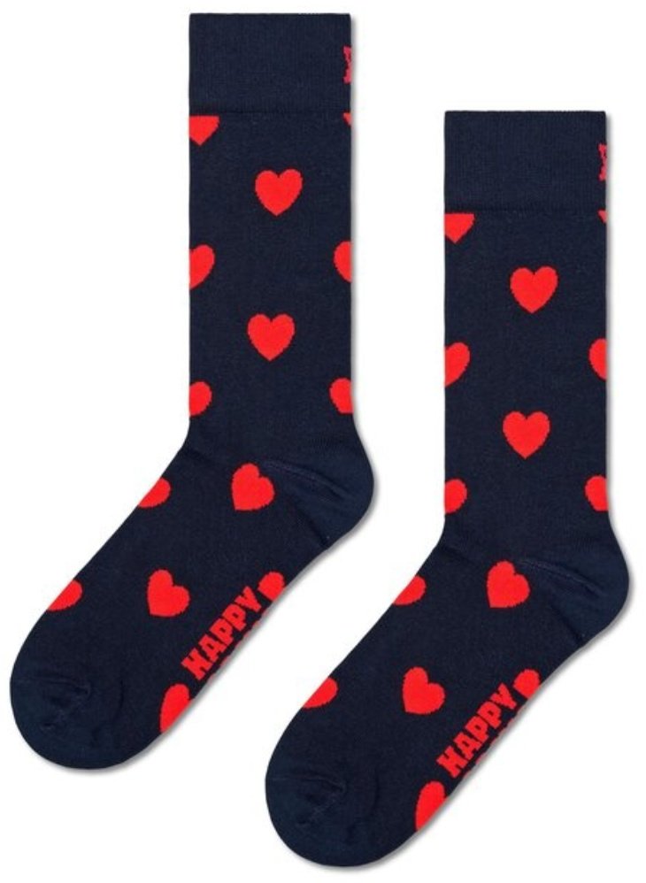 Носки Happy Socks 1 пара синий 41-46