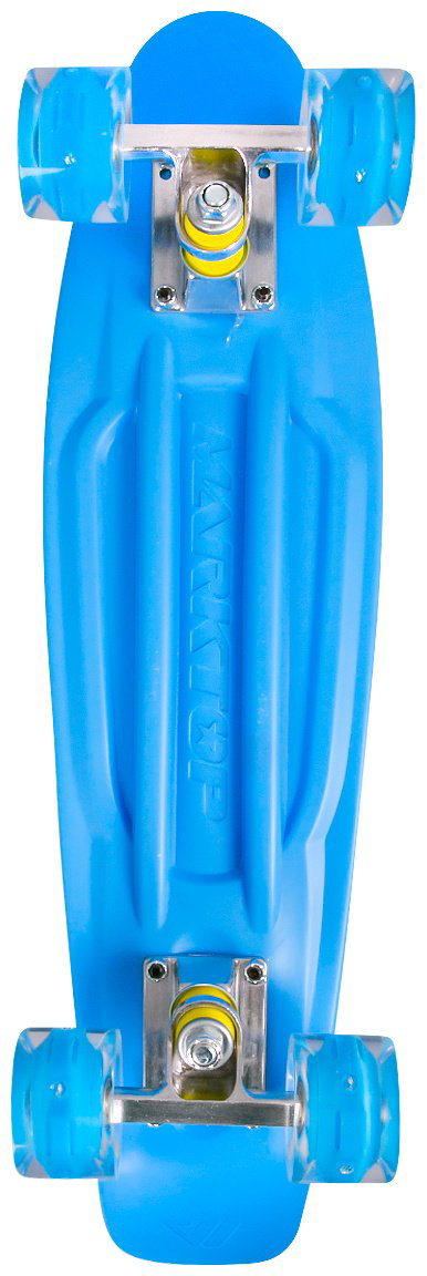 Скейтборд YIWU sport H1912-2/4 мультиколор 56 дюйм купить,NaN