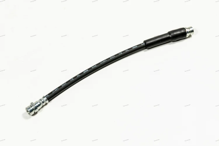 Шланг тормозной Just Drive JBH0387 задний купить,1483