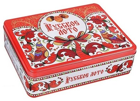 Лото Десятое Королевство Русское лото Узоры купить,NaN