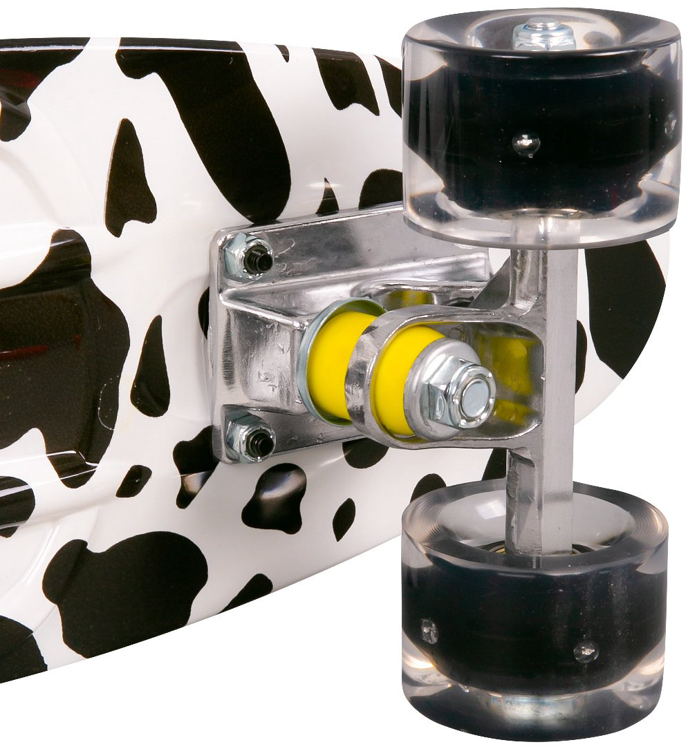 Скейтборд YIWU sport H1905-2/6 мультиколор 22 дюйм купить,NaN