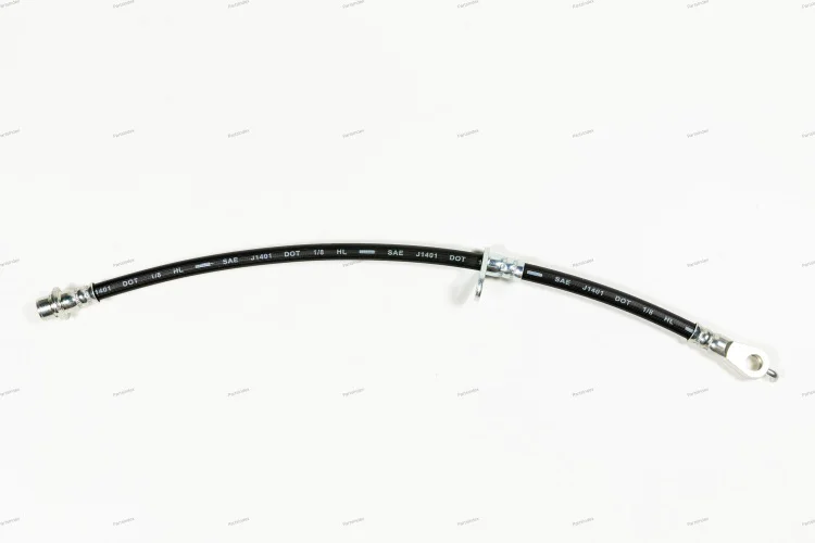 Шланг тормозной Just Drive JBH0363 передний левый купить,4482